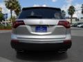 2013 Palladium Metallic Acura MDX SH-AWD  photo #6