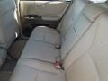 2005 Sonora Gold Pearl Toyota Highlander V6  photo #18