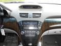 2013 Palladium Metallic Acura MDX SH-AWD  photo #18