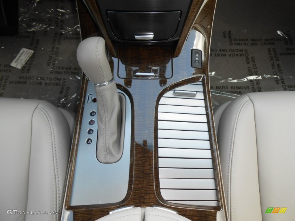 2013 MDX SH-AWD - Palladium Metallic / Graystone photo #19