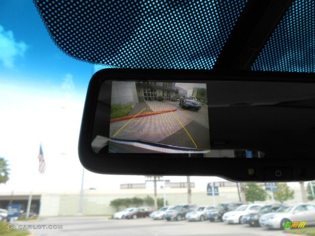 2013 MDX SH-AWD - Palladium Metallic / Graystone photo #22