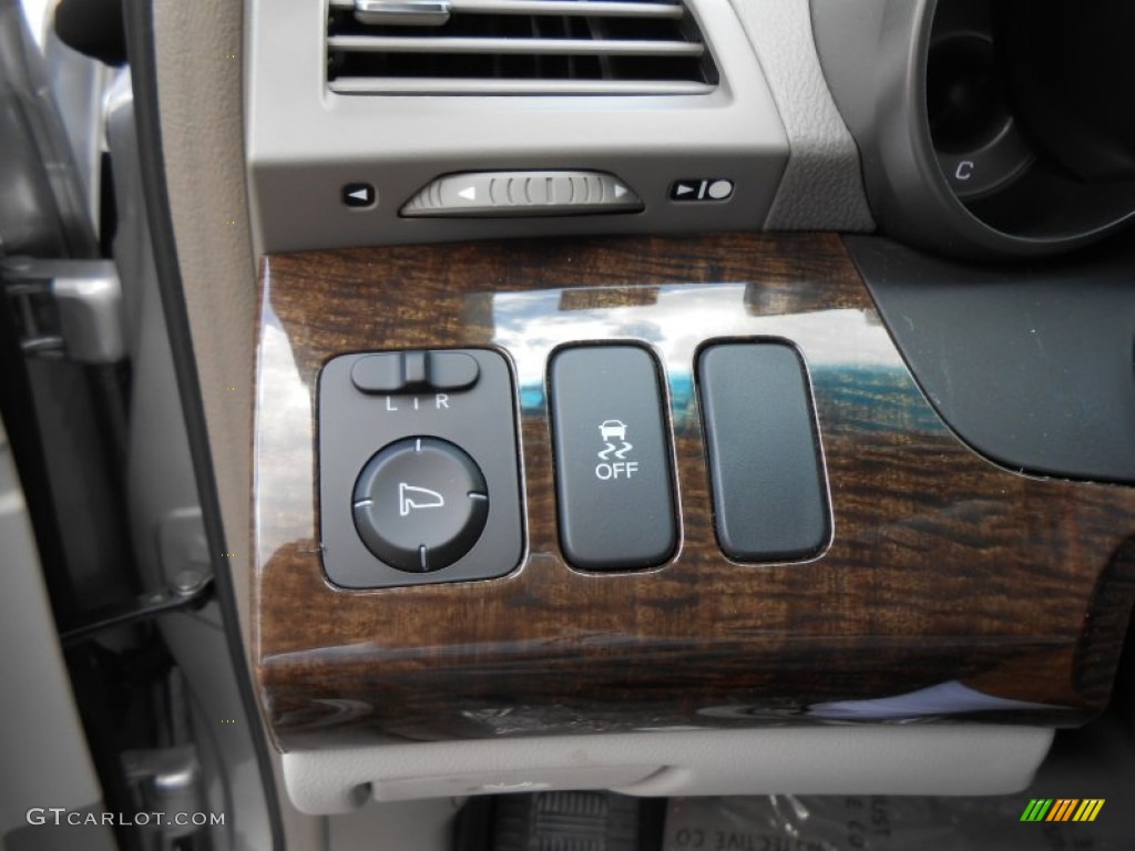 2013 MDX SH-AWD - Palladium Metallic / Graystone photo #23