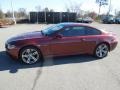 2006 Indianapolis Red Metallic BMW M6 Coupe  photo #3