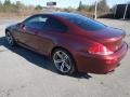2006 Indianapolis Red Metallic BMW M6 Coupe  photo #4