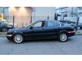 2007 Ebony Black Jaguar X-Type 3.0  photo #3