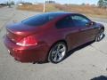 2006 Indianapolis Red Metallic BMW M6 Coupe  photo #5