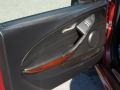 2006 Indianapolis Red Metallic BMW M6 Coupe  photo #11