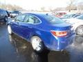 Luxo Blue Metallic - Verano FWD Photo No. 8