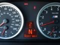 2006 Indianapolis Red Metallic BMW M6 Coupe  photo #19