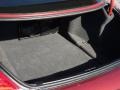 Black Trunk Photo for 2006 BMW M6 #76104581
