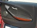 2006 Indianapolis Red Metallic BMW M6 Coupe  photo #24
