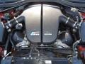 2006 BMW M6 5.0 Liter DOHC 40-Valve VVT V10 Engine Photo