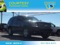 Black - Tahoe LT Photo No. 1