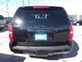 Black - Tahoe LT Photo No. 3