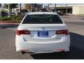 Bellanova White Pearl - TSX Special Edition Photo No. 6