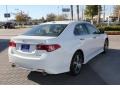 Bellanova White Pearl - TSX Special Edition Photo No. 7