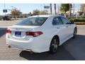 2013 Bellanova White Pearl Acura TSX Special Edition  photo #7