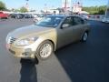 Champagne Beige Metallic - Genesis 3.8 Sedan Photo No. 3