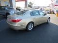 Champagne Beige Metallic - Genesis 3.8 Sedan Photo No. 8