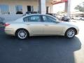 Champagne Beige Metallic - Genesis 3.8 Sedan Photo No. 9