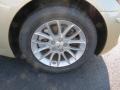 Champagne Beige Metallic - Genesis 3.8 Sedan Photo No. 10