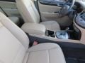 Champagne Beige Metallic - Genesis 3.8 Sedan Photo No. 15