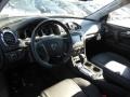 2013 Champagne Silver Metallic Buick Enclave Leather AWD  photo #10