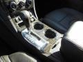 Champagne Silver Metallic - Enclave Leather AWD Photo No. 17