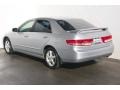 2003 Satin Silver Metallic Honda Accord EX Sedan  photo #2