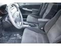 2003 Satin Silver Metallic Honda Accord EX Sedan  photo #3