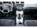 2003 Satin Silver Metallic Honda Accord EX Sedan  photo #5