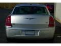 2005 Bright Silver Metallic Chrysler 300 C HEMI  photo #5