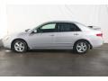 2003 Satin Silver Metallic Honda Accord EX Sedan  photo #8