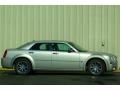 2005 Bright Silver Metallic Chrysler 300 C HEMI  photo #7