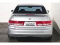 2003 Satin Silver Metallic Honda Accord EX Sedan  photo #9