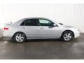 2003 Satin Silver Metallic Honda Accord EX Sedan  photo #10