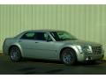 2005 Bright Silver Metallic Chrysler 300 C HEMI  photo #8