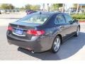 Graphite Luster Metallic - TSX Technology Photo No. 7