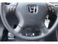 2003 Satin Silver Metallic Honda Accord EX Sedan  photo #11