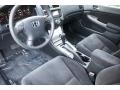 2003 Satin Silver Metallic Honda Accord EX Sedan  photo #13