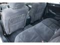 2003 Satin Silver Metallic Honda Accord EX Sedan  photo #15