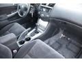 2003 Satin Silver Metallic Honda Accord EX Sedan  photo #22