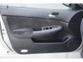 2003 Satin Silver Metallic Honda Accord EX Sedan  photo #25