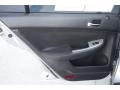 2003 Satin Silver Metallic Honda Accord EX Sedan  photo #26