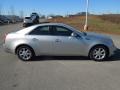 Light Platinum - CTS Sedan Photo No. 6