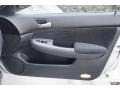 2003 Satin Silver Metallic Honda Accord EX Sedan  photo #28