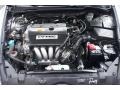 2003 Satin Silver Metallic Honda Accord EX Sedan  photo #29