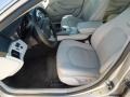 Light Platinum - CTS Sedan Photo No. 8