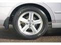 2003 Satin Silver Metallic Honda Accord EX Sedan  photo #30