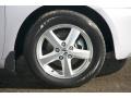 2003 Satin Silver Metallic Honda Accord EX Sedan  photo #31